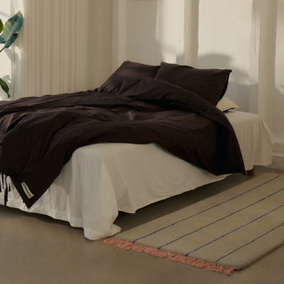 Percale Bed Linen Set
