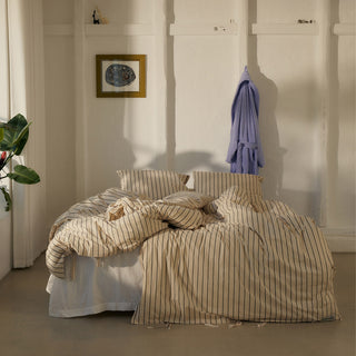 Percale Bed Linen Set