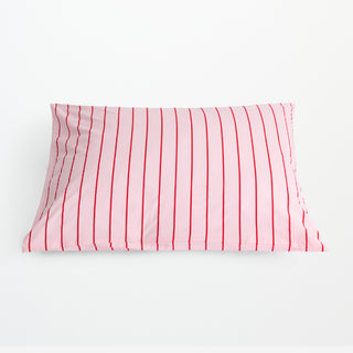 Percale Pillowcase