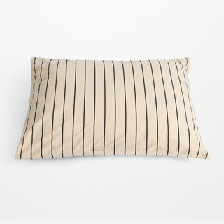 Percale Pillowcase