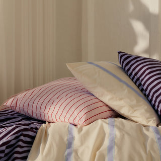 Percale Pillowcase