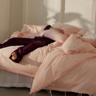 Percale Pillowcase
