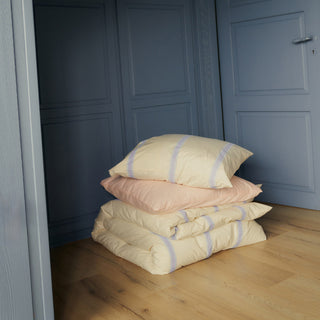 Percale Pillowcase
