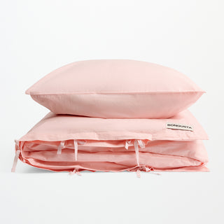 Percale Bed Linen Set