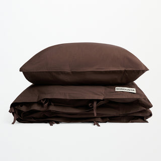 Percale Bed Linen Set