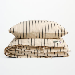 Percale Bed Linen Set