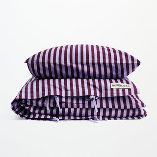 Percale Bed Linen Set