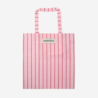 Percale Tote Bag