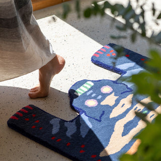 Soulmates Rug