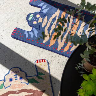 Soulmates Rug