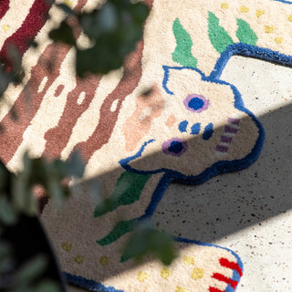 Soulmates Rug
