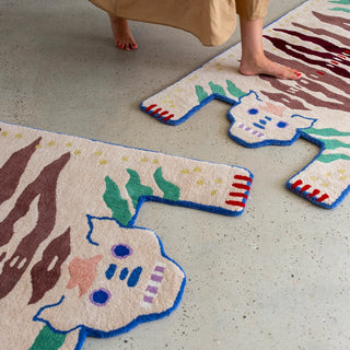Soulmates Rug