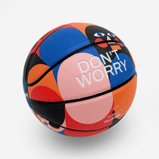 Keep Going Basketball