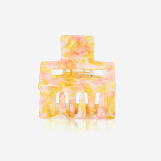 Haarklammer Square Sun