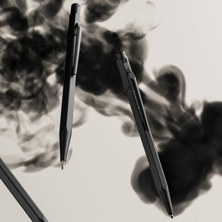 Set BLACK CODE 849 Kugelschreiber & 844 Minenhalter