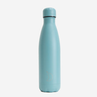 Trinkflasche All Dusty Teal 500ml