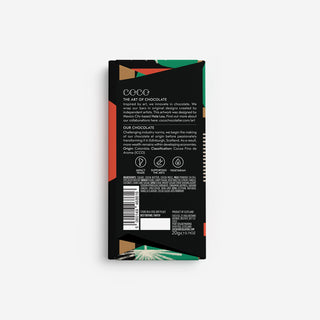 Gingerbread Milk 40% Milk Mini Chocolate 20g