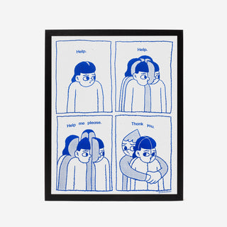 Help Riso Print