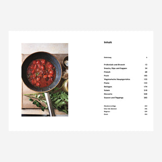 Ottolenghi Simple Too. Das Kochbuch