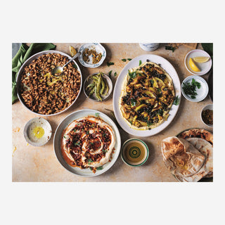 Ottolenghi Simple Too. Das Kochbuch