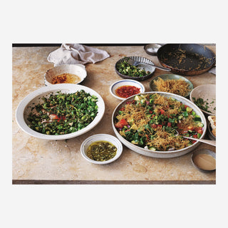 Ottolenghi Simple Too. Das Kochbuch
