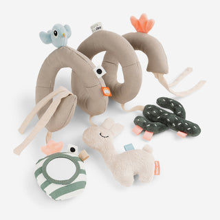 Activity Spirale Lalee