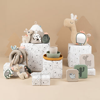 Activity Spirale Lalee