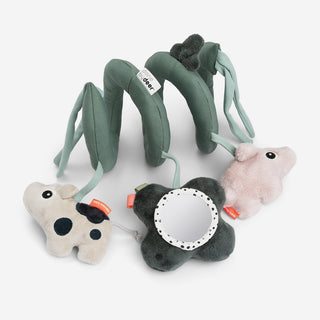 Activity Spirale Tiny Farm