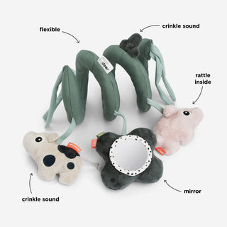 Activity Spirale Tiny Farm