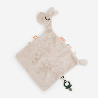 Baby-Kuscheltuch Lalee