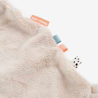 Baby-Kuscheltuch Lalee