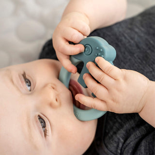 Beißring 2er Set Deer Friends