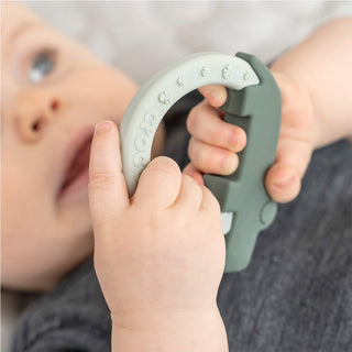 Beißring 2er Set Deer Friends