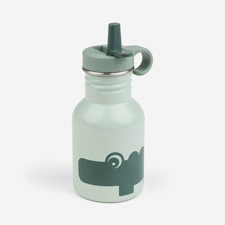 Edelstahl Flasche 350 ml
