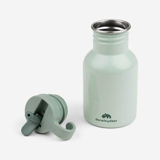 Edelstahl Flasche Croco 350 ml