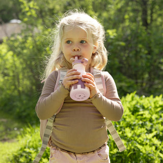 Edelstahl Flasche Ozzo 350ml