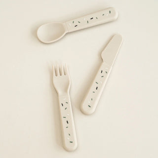 Foodie Cutlery Set