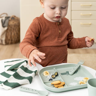 Foodie Menüteller