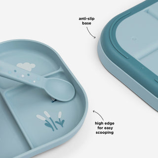 Foodie Menüteller Elphee