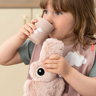 Foodie Mini Trinkbecher Happy Clouds