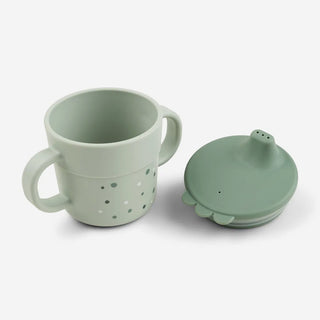 Foodie Trinklernbecher Croco