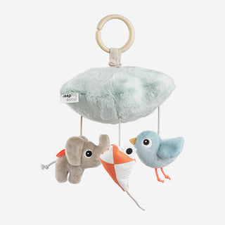 Musik-Mobile Playground