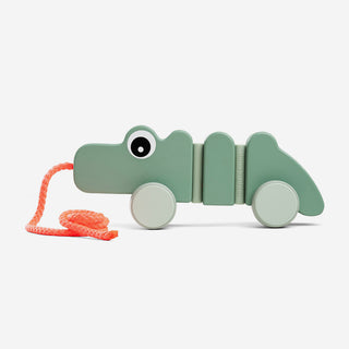 Hängespielzeug Croco