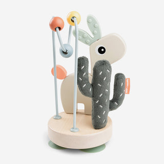 Stick&Stay Activity Insel Lalee