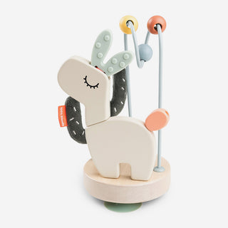 Stick&Stay Activity Insel Lalee