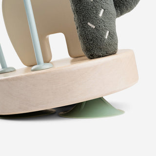 Stick&Stay Activity Insel Lalee