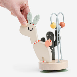 Stick&Stay Activity Insel Lalee