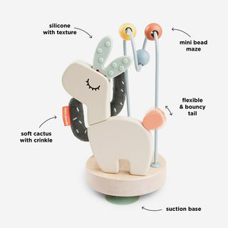 Stick&Stay Activity Insel Lalee