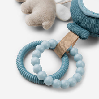 To-Go Activity Mirror Happy Clouds