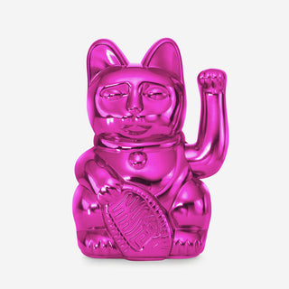 Lucky Cat Shiny